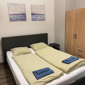 Casa Csokonai Appartamento